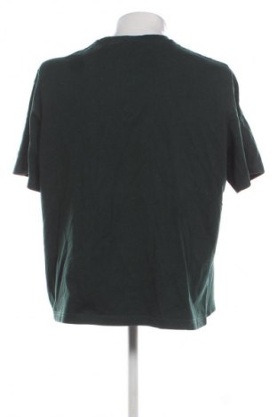 Herren Shirt H&M, Größe L, Farbe Grün, Preis 12,99 €