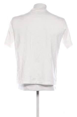 Herren Shirt H&M Divided, Größe S, Farbe Weiß, Preis 6,99 €