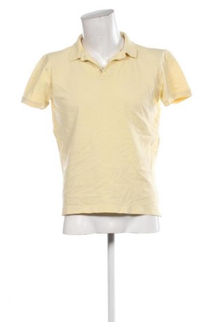 Herren T-Shirt Hansen & Jacob, Größe M, Farbe Gelb, Preis € 17,99