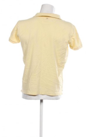 Herren T-Shirt Hansen & Jacob, Größe M, Farbe Gelb, Preis € 17,99