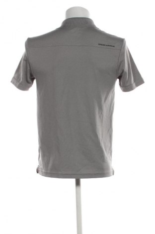 Tricou de bărbați Under Armour, Mărime M, Culoare Gri, Preț 147,99 Lei