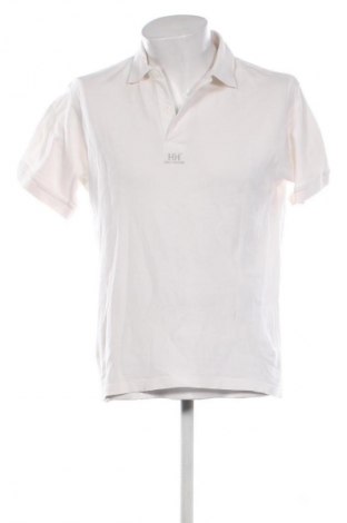 Herren T-Shirt Helly Hansen, Größe M, Farbe Ecru, Preis € 16,99