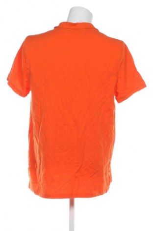 Tricou de bărbați Hema, Mărime XXL, Culoare Portocaliu, Preț 48,99 Lei