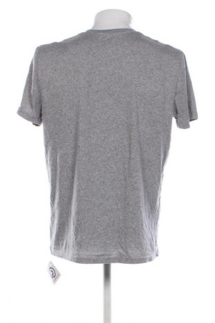 Pánské tričko  Hollister, Velikost XL, Barva Šedá, Cena  299,00 Kč