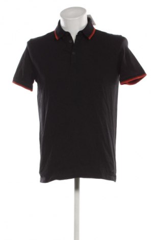 Herren Shirt Hugo Boss, Größe M, Farbe Schwarz, Preis 45,99 €