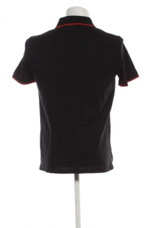 Herren Shirt Hugo Boss, Größe M, Farbe Schwarz, Preis 45,99 €