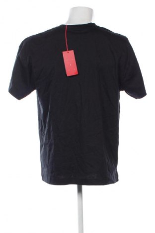 Herren T-Shirt Hugo Boss, Größe L, Farbe Schwarz, Preis € 61,99
