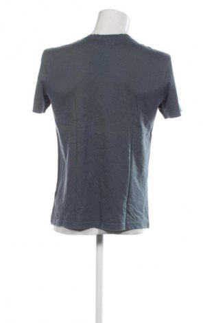 Herren T-Shirt Hugo Boss, Größe M, Farbe Blau, Preis € 20,99