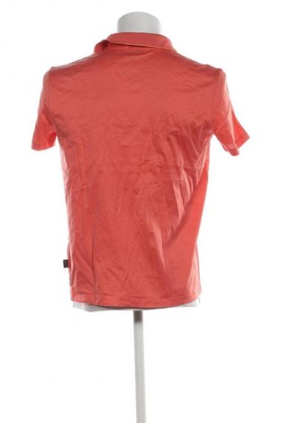 Herren Shirt Hugo Boss, Größe L, Farbe Orange, Preis 52,99 €