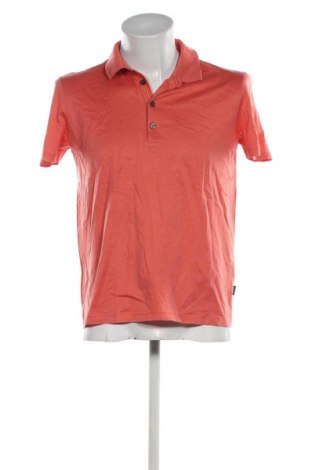 Herren Shirt Hugo Boss, Größe L, Farbe Orange, Preis 52,99 €