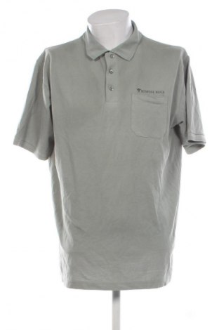 Tricou de bărbați ID Identity, Mărime XL, Culoare Verde, Preț 34,99 Lei