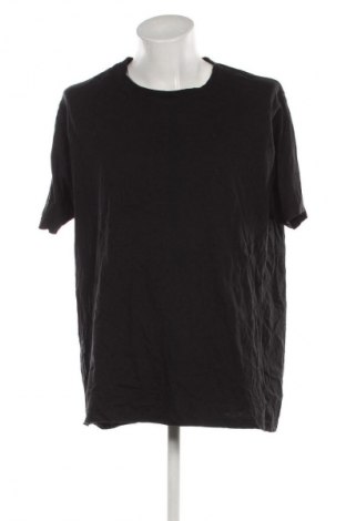 Herren Shirt Identic, Größe 4XL, Farbe Schwarz, Preis 12,99 €