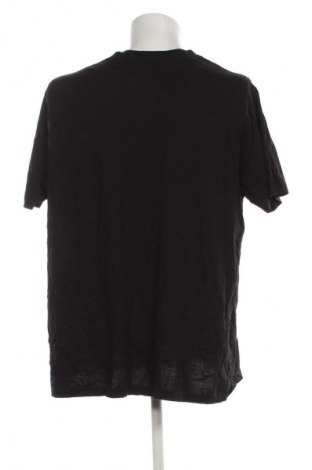 Herren Shirt Identic, Größe 4XL, Farbe Schwarz, Preis 12,99 €