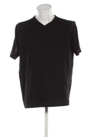 Herren Shirt Identic, Größe XXL, Farbe Schwarz, Preis 4,99 €