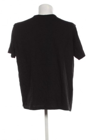 Herren Shirt Identic, Größe XXL, Farbe Schwarz, Preis 4,99 €