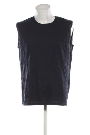 Herren T-Shirt Identic, Größe XXL, Farbe Blau, Preis € 11,99