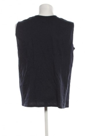 Herren T-Shirt Identic, Größe XXL, Farbe Blau, Preis € 11,99