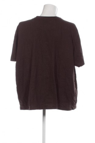 Herren T-Shirt Identic, Größe 5XL, Farbe Mehrfarbig, Preis € 12,99