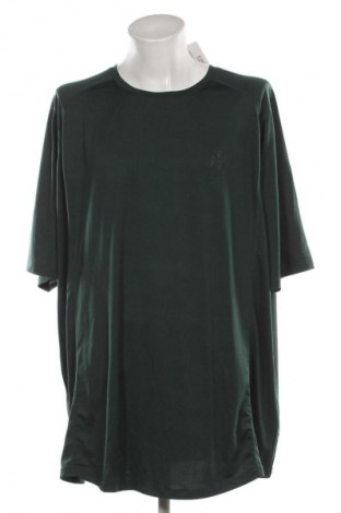 Herren T-Shirt JAY-PI, Größe 5XL, Farbe Grün, Preis € 5,99