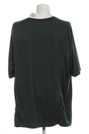 Herren T-Shirt JAY-PI, Größe 5XL, Farbe Grün, Preis € 5,99