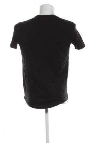 Férfi póló Jack & Jones, Méret M, Szín Fekete, Ár 3 669 Ft