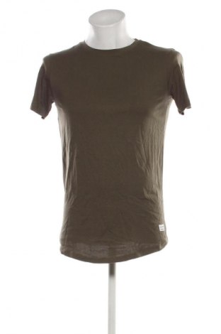 Tricou de bărbați Jack & Jones, Mărime M, Culoare Verde, Preț 44,99 Lei
