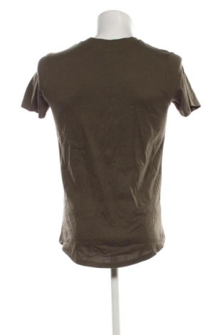 Tricou de bărbați Jack & Jones, Mărime M, Culoare Verde, Preț 44,99 Lei
