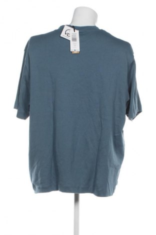 Herren Shirt Jack & Jones, Größe XXL, Farbe Grün, Preis 21,99 €