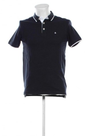 Herren Shirt Jack & Jones, Größe S, Farbe Blau, Preis 25,99 €