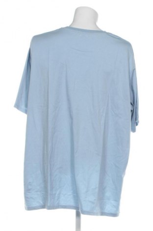 Herren Shirt Jack & Jones, Größe 5XL, Farbe Blau, Preis 21,99 €