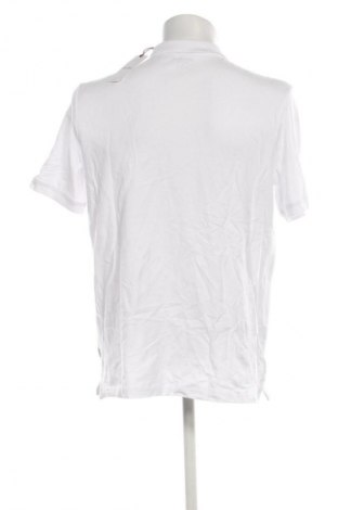 Tricou de bărbați Jack & Jones, Mărime XL, Culoare Alb, Preț 167,99 Lei