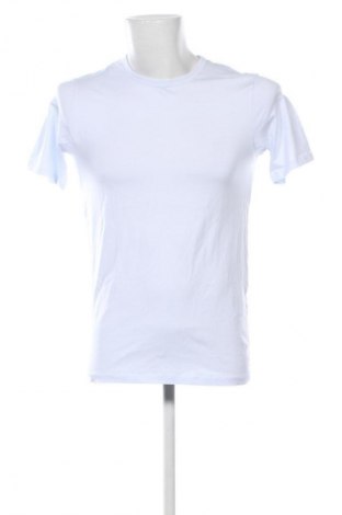 Tricou de bărbați Jack & Jones, Mărime S, Culoare Alb, Preț 75,99 Lei