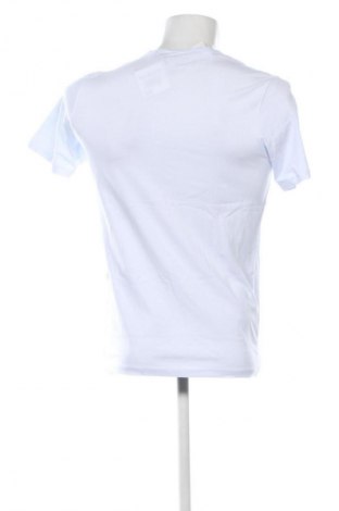 Tricou de bărbați Jack & Jones, Mărime S, Culoare Alb, Preț 75,99 Lei