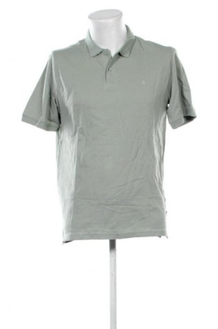 Herren T-Shirt Jack & Jones, Größe L, Farbe Beige, Preis € 35,99