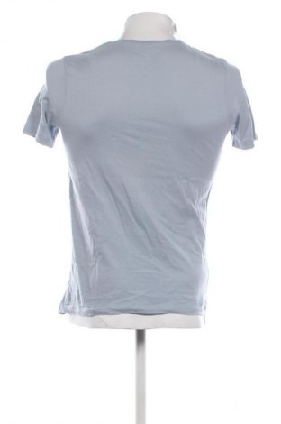 Tricou de bărbați Jack & Jones, Mărime S, Culoare Albastru, Preț 92,61 Lei