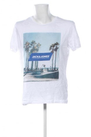 Herren T-Shirt Jack & Jones, Größe XL, Farbe Mehrfarbig, Preis € 14,99