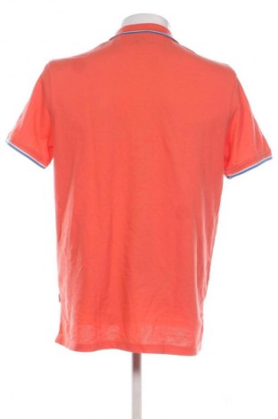 Herren Shirt Jack & Jones, Größe XL, Farbe Orange, Preis 18,99 €