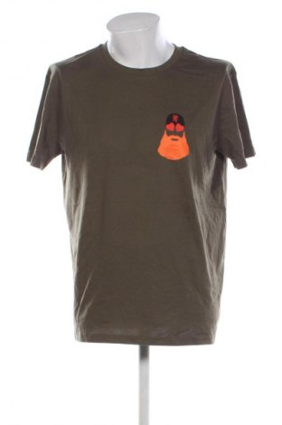 Herren Shirt Jack & Jones, Größe XL, Farbe Grün, Preis 13,99 €