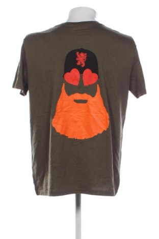 Herren Shirt Jack & Jones, Größe XL, Farbe Grün, Preis 13,99 €