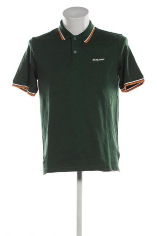 Herren Shirt Jack & Jones, Größe M, Farbe Mehrfarbig, Preis 43,99 €