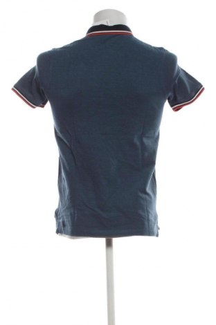 Herren Shirt Jack & Jones, Größe S, Farbe Blau, Preis 43,99 €