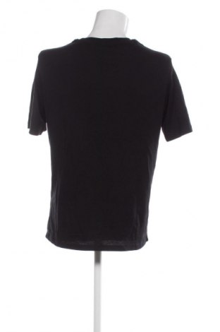 Herren T-Shirt Jack & Jones, Größe L, Farbe Schwarz, Preis € 18,99