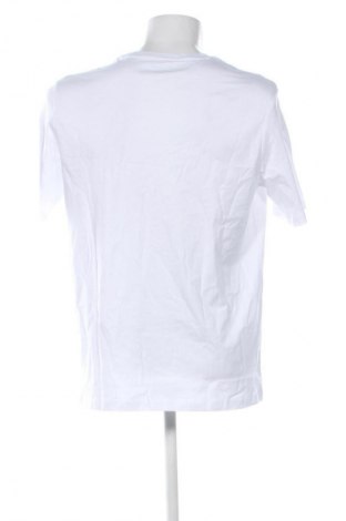 Herren Shirt Jack & Jones, Größe XL, Farbe Weiß, Preis 21,99 €