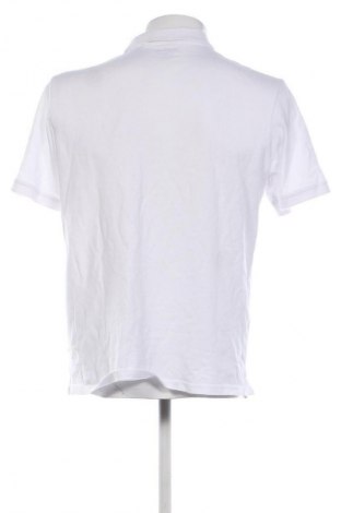 Tricou de bărbați Jack & Jones, Mărime L, Culoare Alb, Preț 151,99 Lei