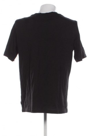 Tricou de bărbați Jack & Jones, Mărime XL, Culoare Negru, Preț 104,99 Lei