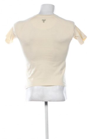 Tricou de bărbați Jack Wolfskin, Mărime S, Culoare Galben, Preț 102,99 Lei