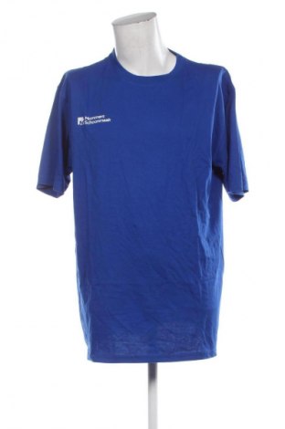 Herren Shirt Jdy, Größe XXL, Farbe Blau, Preis 10,99 €