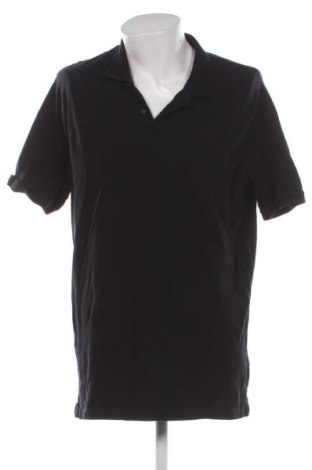 Herren Shirt Jean Pascale, Größe XXL, Farbe Schwarz, Preis 5,99 €