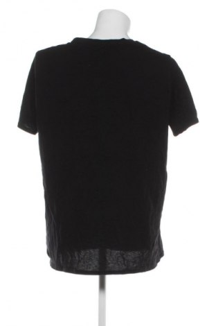 Tricou de bărbați Jean Pascale, Mărime XXL, Culoare Negru, Preț 46,99 Lei