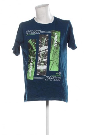 Tricou de bărbați Jean Pascale, Mărime XXL, Culoare Multicolor, Preț 53,99 Lei